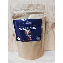 Valeriána ajurvédska káva 100 g Zlatý dú                                        